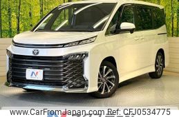 toyota voxy 2023 -TOYOTA--Voxy 6BA-MZRA90W--MZRA90-0047308---TOYOTA--Voxy 6BA-MZRA90W--MZRA90-0047308-