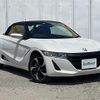 honda s660 2015 -HONDA--S660 DBA-JW5--JW5-1006113---HONDA--S660 DBA-JW5--JW5-1006113- image 1