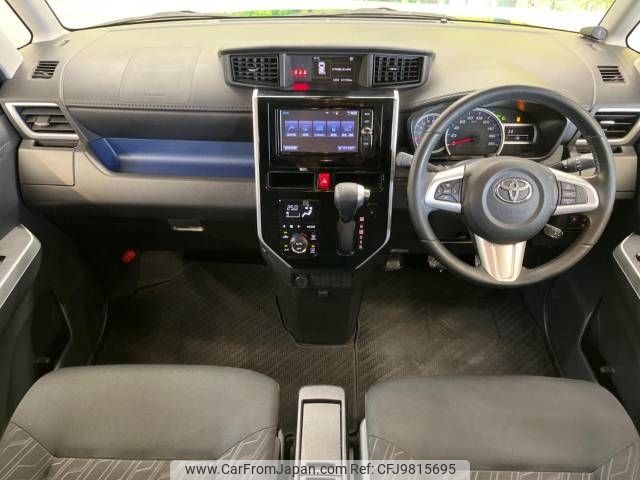 toyota roomy 2017 -TOYOTA--Roomy DBA-M900A--M900A-0039059---TOYOTA--Roomy DBA-M900A--M900A-0039059- image 2