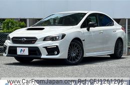 subaru wrx-s4 2018 quick_quick_VAG_VAG-030010