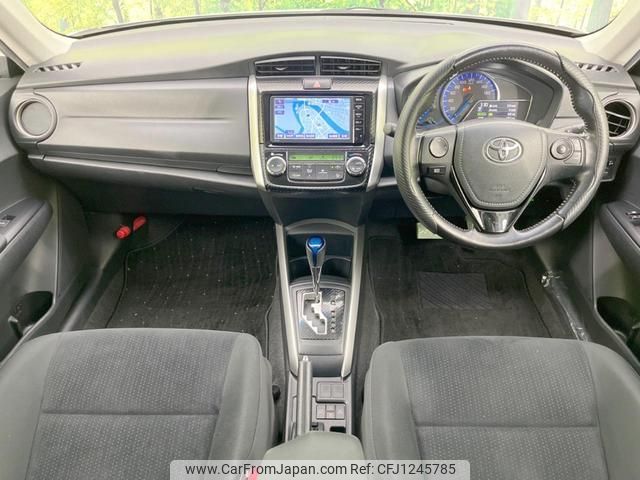 toyota corolla-fielder 2015 quick_quick_NKE165G_NKE165-7102853 image 2