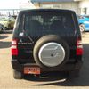 mitsubishi pajero-mini 2009 -MITSUBISHI--Pajero mini H58A--0806744---MITSUBISHI--Pajero mini H58A--0806744- image 2