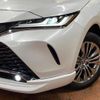 toyota harrier-hybrid 2023 quick_quick_AXUH80_AXUH80-0074613 image 13