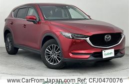 mazda cx-5 2019 -MAZDA--CX-5 3DA-KF2P--KF2P-305440---MAZDA--CX-5 3DA-KF2P--KF2P-305440-