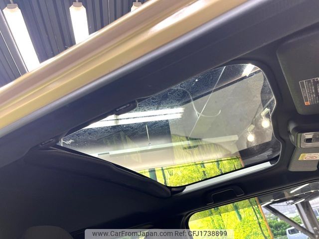 daihatsu taft 2022 CFJ1738899 image 2