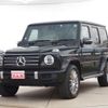 mercedes-benz g-class 2023 -MERCEDES-BENZ--Benz G Class 3DA-463350--W1N4633502X478417---MERCEDES-BENZ--Benz G Class 3DA-463350--W1N4633502X478417- image 1
