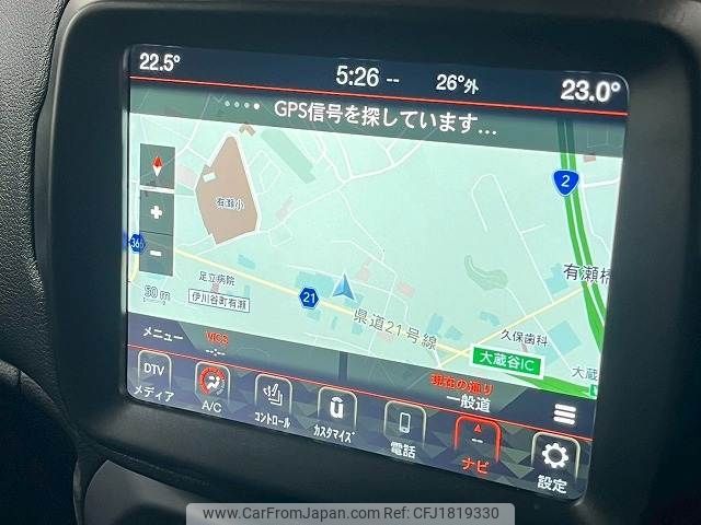 jeep renegade 2022 CFJ1819330 image 2