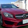 mercedes-benz cla-class 2015 quick_quick_DBA-117344_WDD1173442N211364 image 3