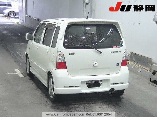 chevrolet mw 2009 -SUZUKI--Chevrolet MW ME34S-362964---SUZUKI--Chevrolet MW ME34S-362964- image 2