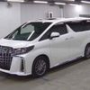 toyota alphard 2022 quick_quick_3BA-GGH30W_0043451 image 5