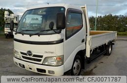 hino dutro 2008 GOO_NET_EXCHANGE_0302503A30240802W001