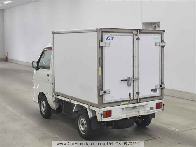 daihatsu hijet-truck undefined -DAIHATSU--Hijet Truck S200P-0112621---DAIHATSU--Hijet Truck S200P-0112621- image 2