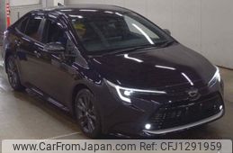 toyota corolla 2024 quick_quick_5BA-MZEA17_0013660