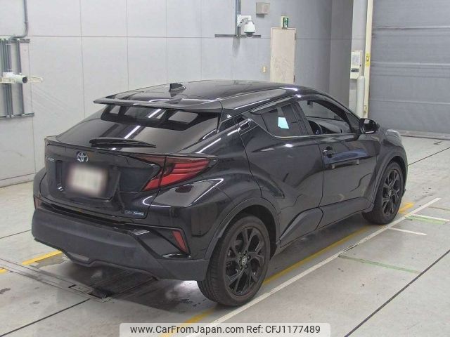 toyota c-hr 2021 -TOYOTA--C-HR NGX10-2019935---TOYOTA--C-HR NGX10-2019935- image 2