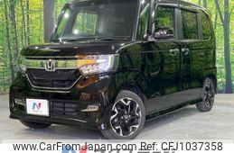 honda n-box 2018 -HONDA--N BOX DBA-JF3--JF3-2062992---HONDA--N BOX DBA-JF3--JF3-2062992-