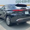 toyota harrier 2025 -TOYOTA--Harrier 6AA-AXUH80--AXUH80-0111463---TOYOTA--Harrier 6AA-AXUH80--AXUH80-0111463- image 15