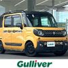 suzuki spacia 2019 -SUZUKI--Spacia Gear DAA-MK53S--MK53S-618909---SUZUKI--Spacia Gear DAA-MK53S--MK53S-618909- image 1