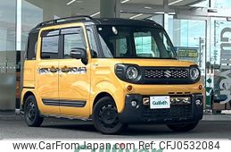 suzuki spacia 2019 -SUZUKI--Spacia Gear DAA-MK53S--MK53S-618909---SUZUKI--Spacia Gear DAA-MK53S--MK53S-618909-