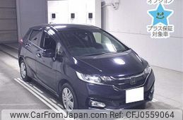 honda fit 2019 -HONDA 【神戸 505ｽ205】--Fit GK3-3427707---HONDA 【神戸 505ｽ205】--Fit GK3-3427707-