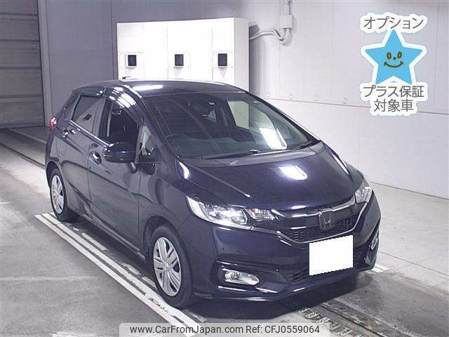 honda fit 2019 -HONDA 【神戸 505ｽ205】--Fit GK3-3427707---HONDA 【神戸 505ｽ205】--Fit GK3-3427707- image 1