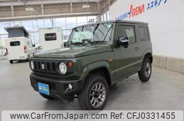 suzuki jimny 2024 -SUZUKI 【群馬 582ｳ6258】--Jimny JB64W--320065---SUZUKI 【群馬 582ｳ6258】--Jimny JB64W--320065-