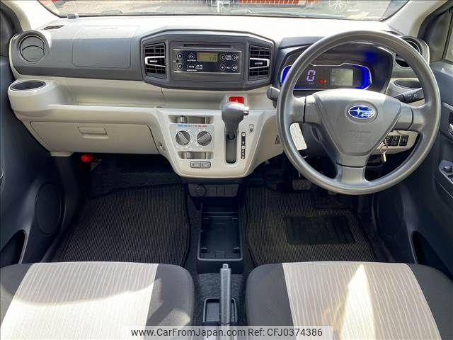 subaru pleo-plus 2019 -SUBARU--Pleo Plus 5BA-LA350F--LA350F-0010453---SUBARU--Pleo Plus 5BA-LA350F--LA350F-0010453- image 2