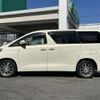 toyota alphard 2014 -TOYOTA--Alphard DBA-ANH25W--ANH25-8052582---TOYOTA--Alphard DBA-ANH25W--ANH25-8052582- image 3