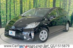 toyota prius 2014 CFJ1515879