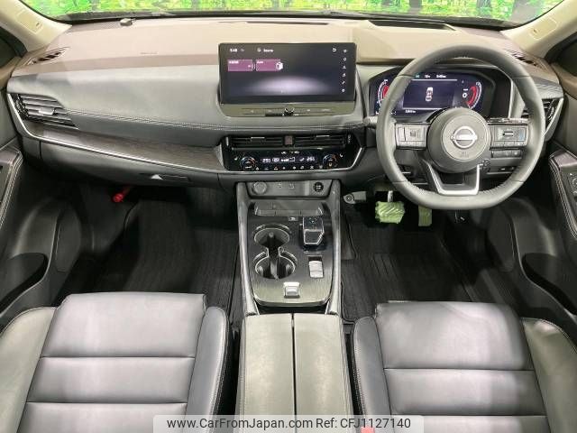 nissan x-trail 2022 -NISSAN--X-Trail 6AA-T33--T33-000804---NISSAN--X-Trail 6AA-T33--T33-000804- image 2