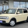 suzuki alto-lapin 2020 quick_quick_DBA-HE33S_HE33S-244634 image 1