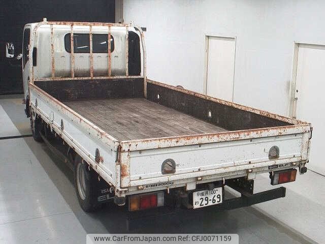 isuzu elf-truck 2010 -ISUZU 【横浜 100ﾜ2969】--Elf NPR85AR-7018956---ISUZU 【横浜 100ﾜ2969】--Elf NPR85AR-7018956- image 2