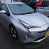 toyota prius 2017 -TOYOTA--Prius ZVW51--ZVW51-8042014---TOYOTA--Prius ZVW51--ZVW51-8042014- image 1