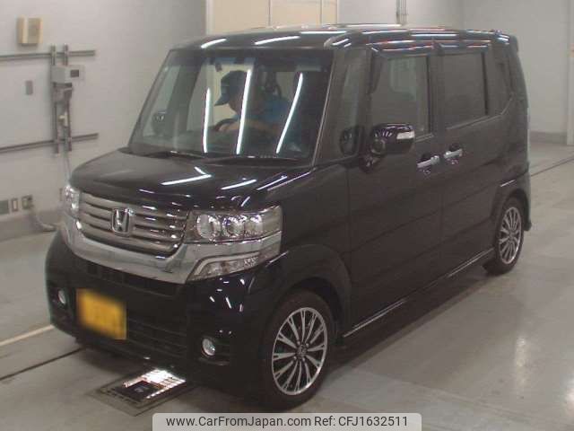 honda n-box 2013 CFJ1632511 image 1