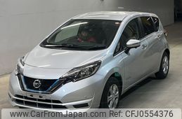 nissan note 2019 -NISSAN--Note HE12-295902---NISSAN--Note HE12-295902-