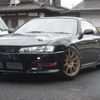 nissan silvia 1993 -NISSAN--Silvia S14--S14008901---NISSAN--Silvia S14--S14008901- image 9