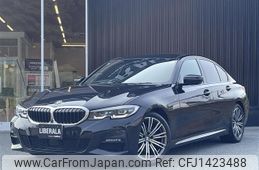 bmw 3-series 2021 -BMW--BMW 3 Series 3BA-5F20--WBA5F300708B43681---BMW--BMW 3 Series 3BA-5F20--WBA5F300708B43681-