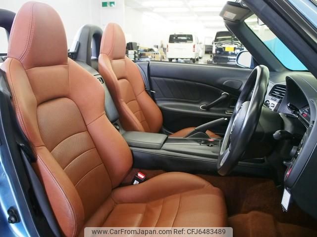 honda s2000 2006 CFJ6483489 image 1