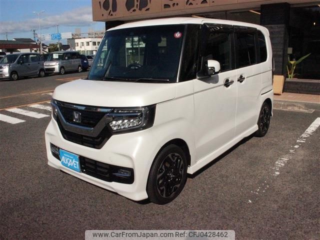 honda n-box 2019 quick_quick_DBA-JF3_JF3-2077660 image 1