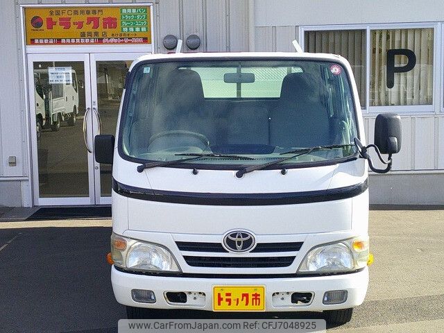 toyota dyna-truck 2009 -TOYOTA--Dyna KDY281--KDY281-0003112---TOYOTA--Dyna KDY281--KDY281-0003112- image 2