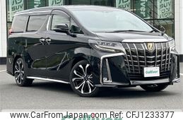 toyota alphard 2020 -TOYOTA--Alphard 3BA-AGH30W--AGH30-0341153---TOYOTA--Alphard 3BA-AGH30W--AGH30-0341153-
