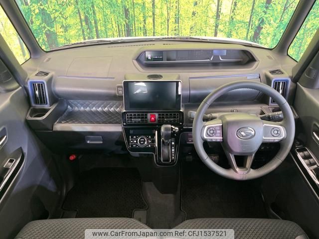 daihatsu tanto 2021 CFJ1537521 image 2