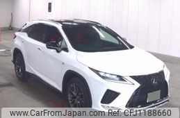 lexus rx 2020 quick_quick_DBA-AGL20W_AGL20-0016974