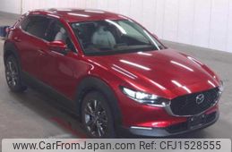 mazda cx-3 2020 CFJ1528555