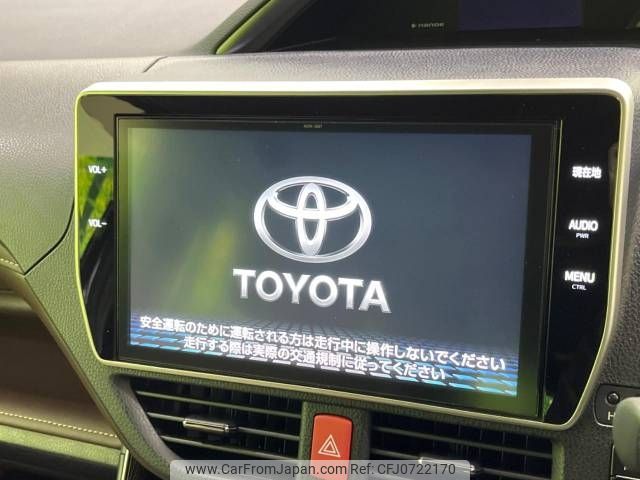 toyota esquire 2017 -TOYOTA--Esquire DAA-ZWR80G--ZWR80-0283101---TOYOTA--Esquire DAA-ZWR80G--ZWR80-0283101- image 2