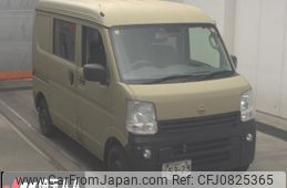 nissan clipper-van 2017 -NISSAN 【品川 000ﾝ0000】--Clipper Van DR17V-820210---NISSAN 【品川 000ﾝ0000】--Clipper Van DR17V-820210-