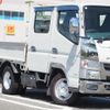 mitsubishi-fuso canter 2011 GOO_NET_EXCHANGE_0707620A30240828W001 image 4