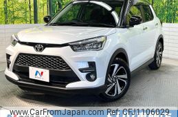 toyota raize 2022 quick_quick_A201A_A201A-0014525