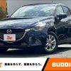 mazda demio 2015 -MAZDA--Demio DBA-DJ3FS--DJ3FS-125898---MAZDA--Demio DBA-DJ3FS--DJ3FS-125898- image 1