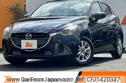 mazda demio 2015 -MAZDA--Demio DBA-DJ3FS--DJ3FS-125898---MAZDA--Demio DBA-DJ3FS--DJ3FS-125898-