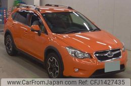 subaru xv 2012 quick_quick_DBA-GP7_025582